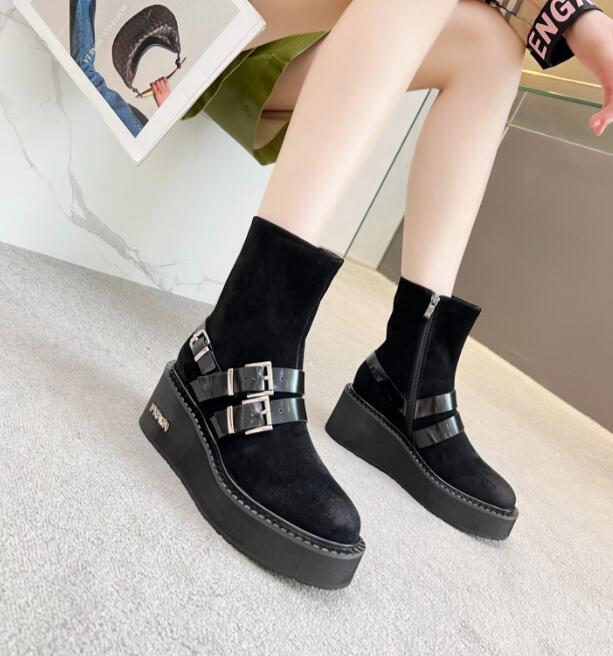 Ozarra Luxury - PD Women Shoes - 238