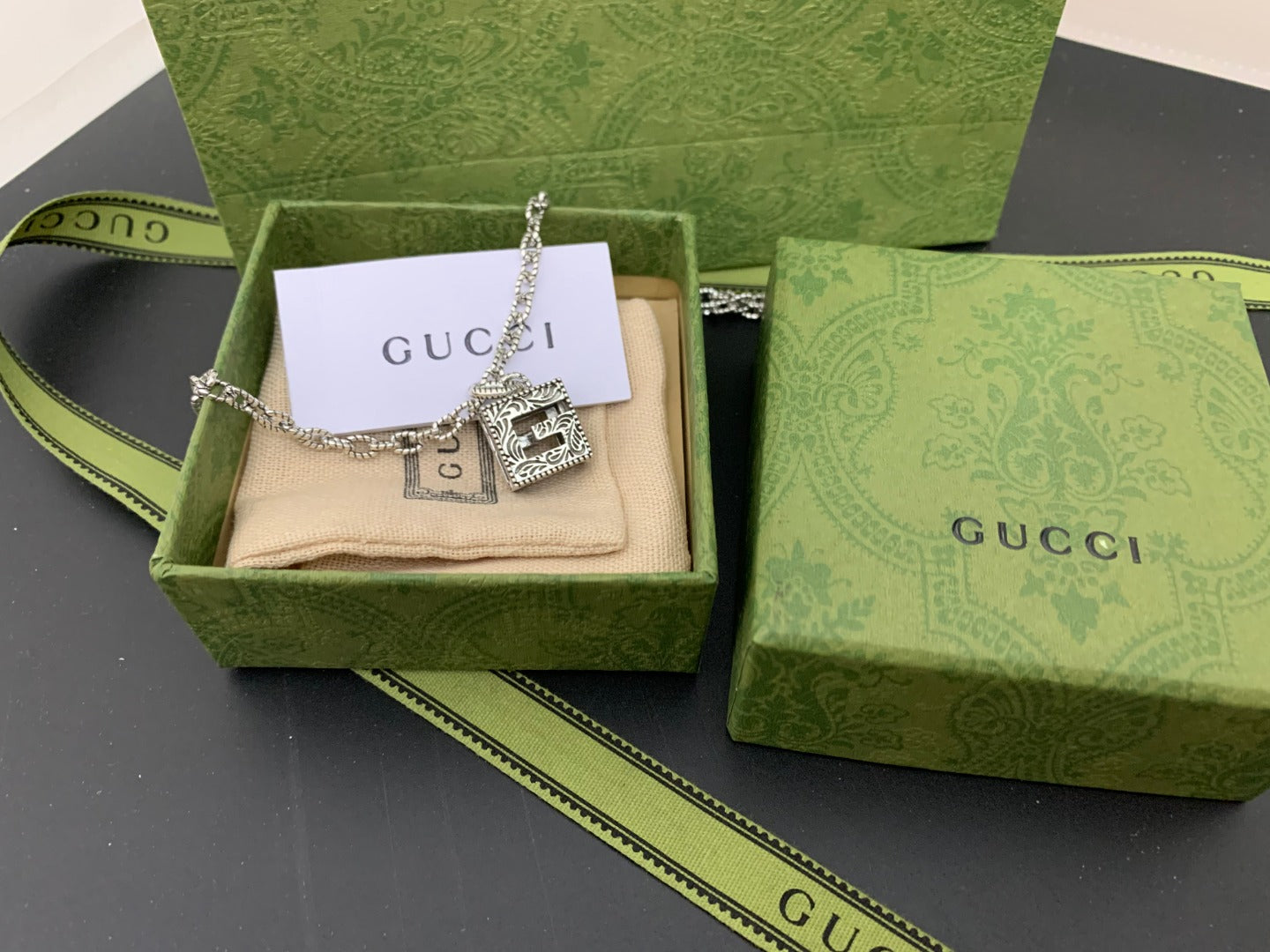 New Arrival GCI Necklaces 016