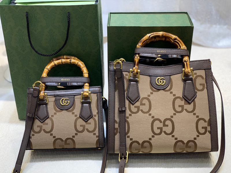 Ozarra - GUKI Bags - 324