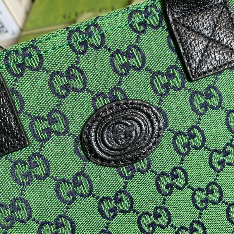 OZ - GCI Bags - 1184