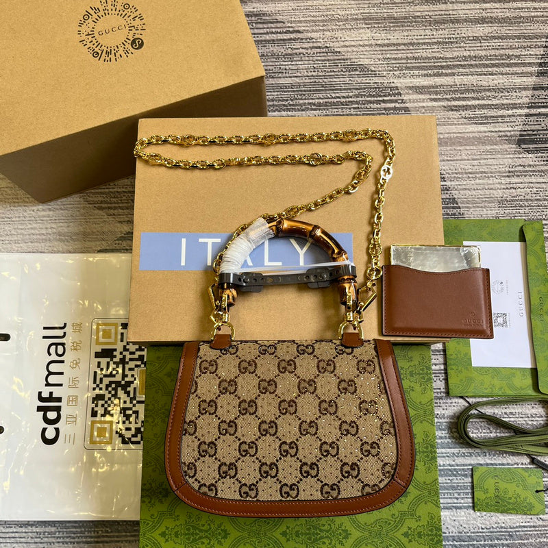 Ozarra - GG Bags - 552