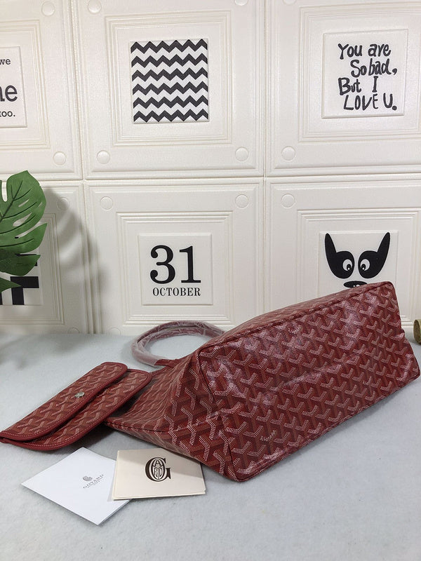 Ozarra - GOD Bags - 292