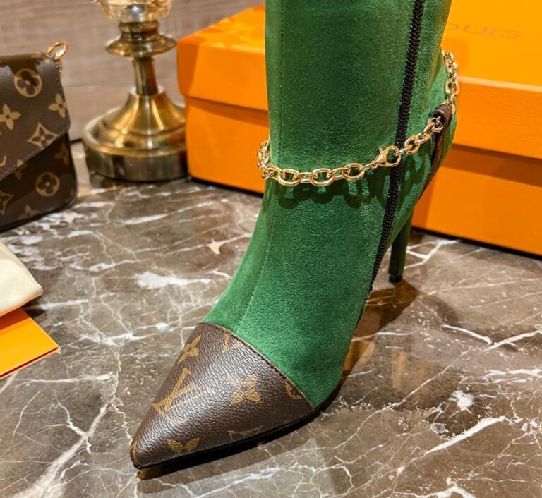Ozarra Luxury - LOV Women Shoes - 885