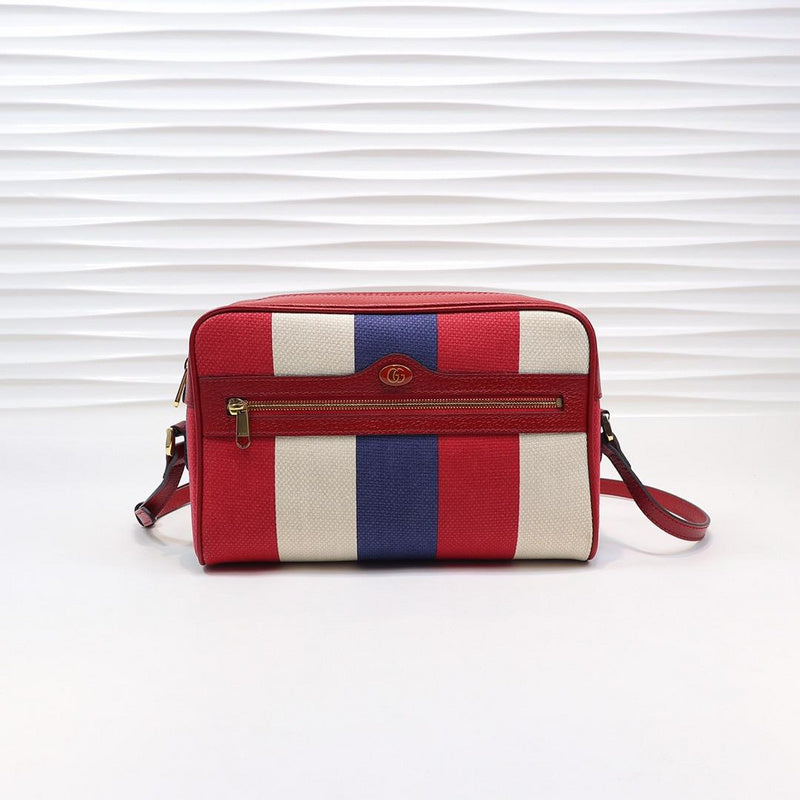 BAB - GCI Bags - 1017