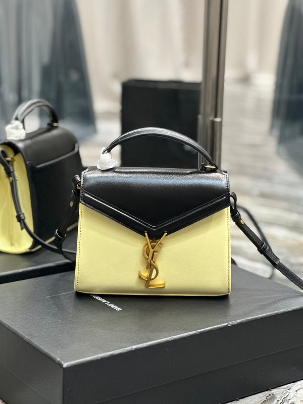 OZ - SLY Bags - 986