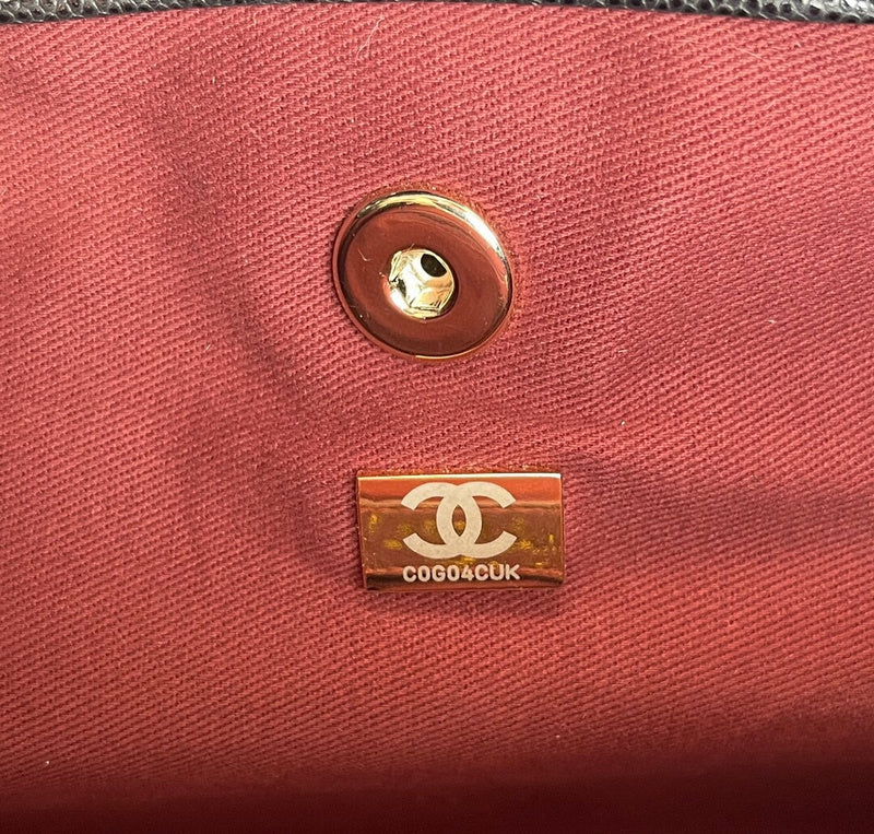 BAB - CHL Bags - 2879