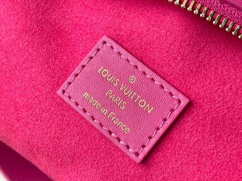 Fashion Lu-Vi bags - 4215
