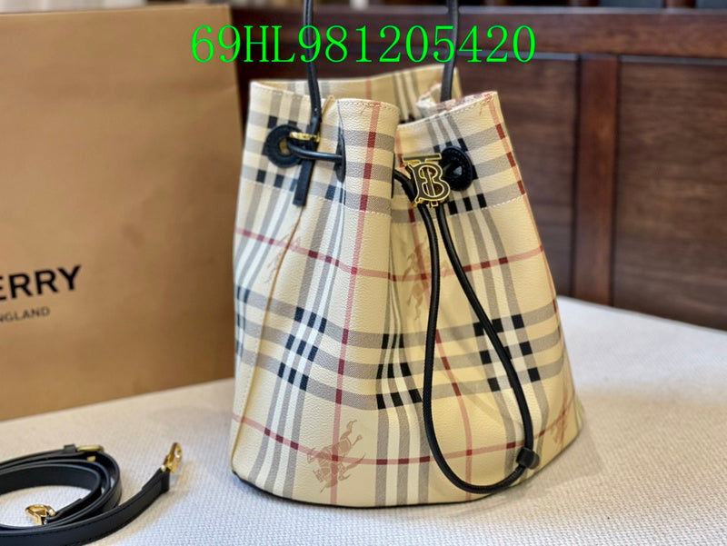 Ozarra Fashion -BBR Bags - 237