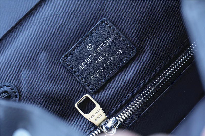 Ozarra Fashion Lu-Vi bags - 9644