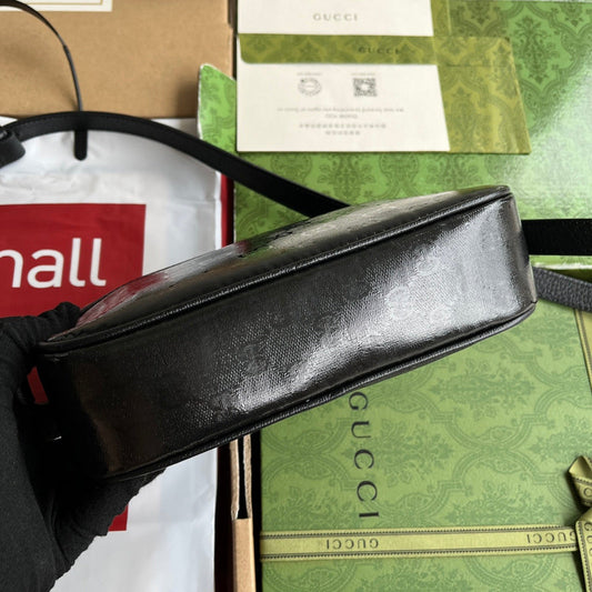 OZ - GCI Bags - 390