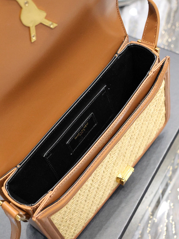 Ozarra SLY Bags - 043