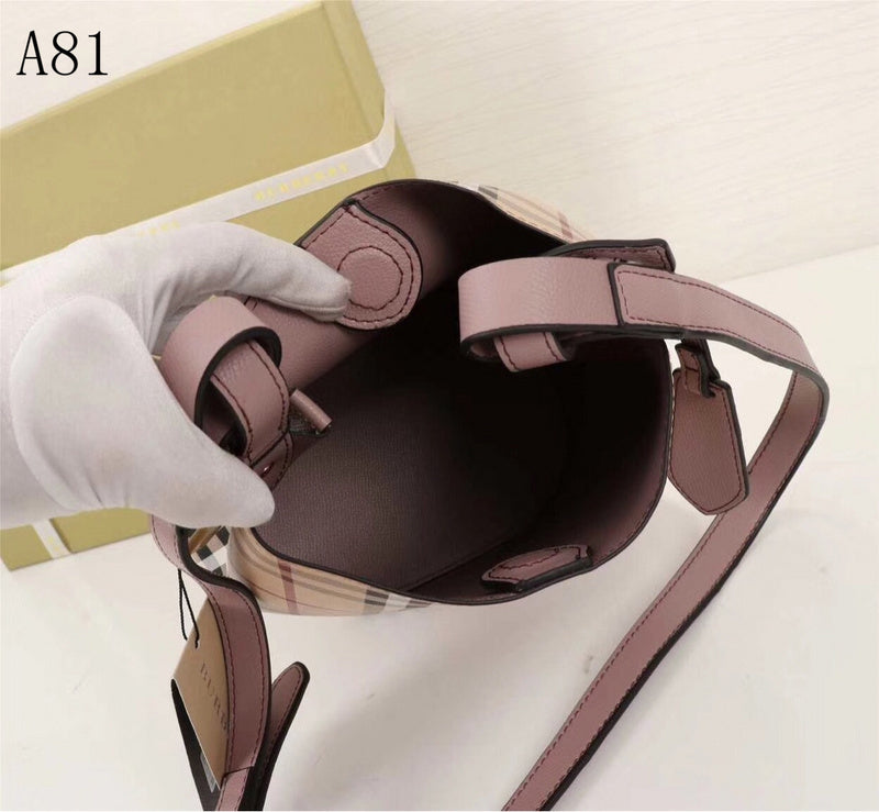 Ozarra Fashion -BBR Bags - 808
