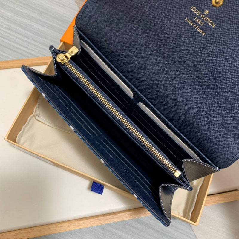 Ozarra Fashion Lu-Vi Bags - 16923