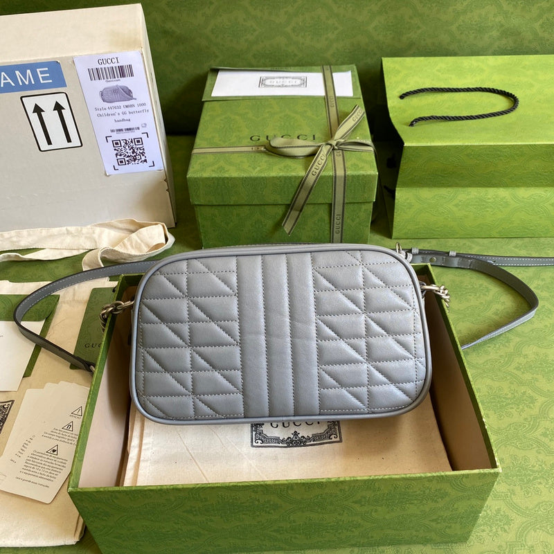 OZ - GCI Bags - 1125