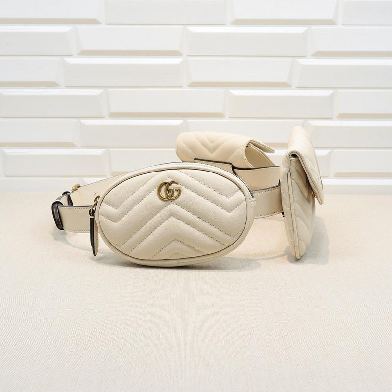 BAB - GCI Bags - 801