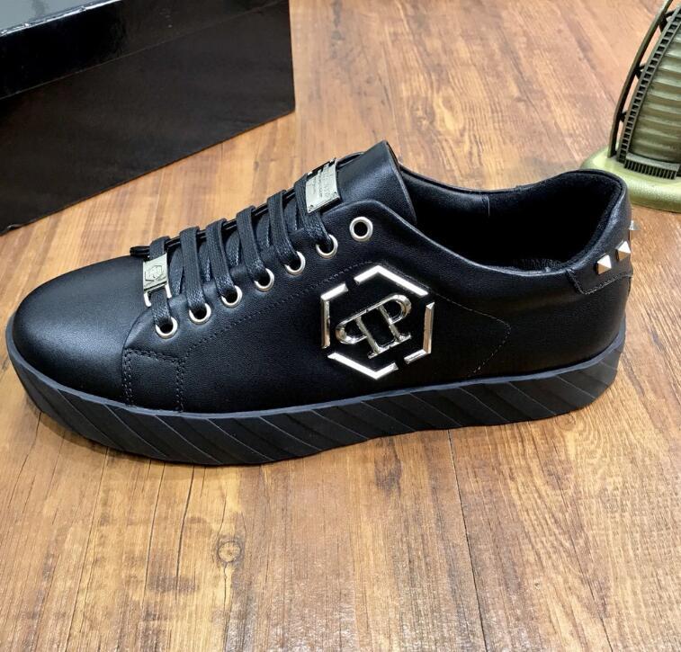 Ozarra Luxury - PHP Shoes - 175