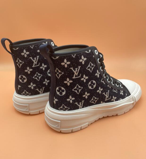 Ozarra Luxury - LOV Men Shoes - 1015