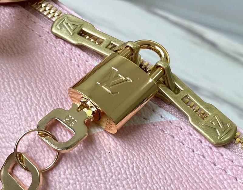 Ozarra Luxury - LOV Bags - 2399