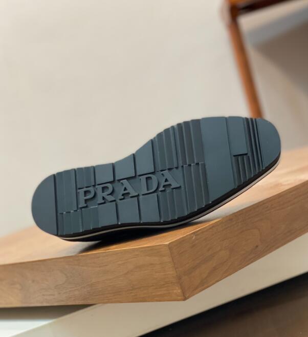 Ozarra Luxury - PD Men Shoes - 033