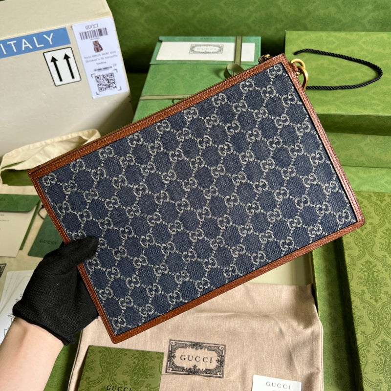 OZ - GCI Bags - 745