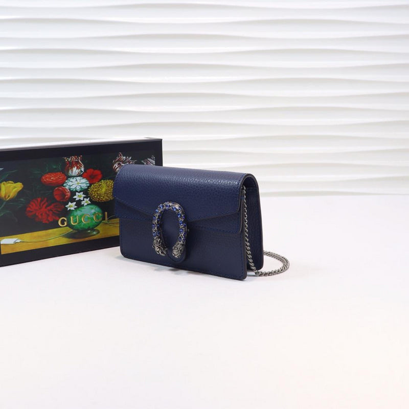 BAB - GCI Bags - 1122