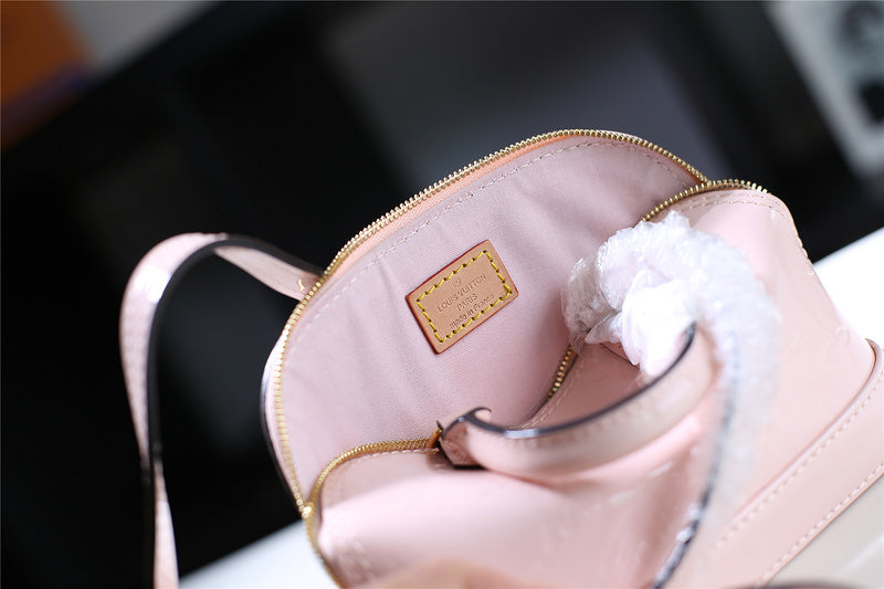 Ozarra Fashion Lu-Vi bags - 8300