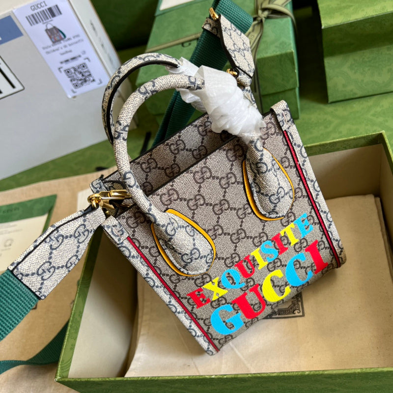 OZ - GCI Bags - 578
