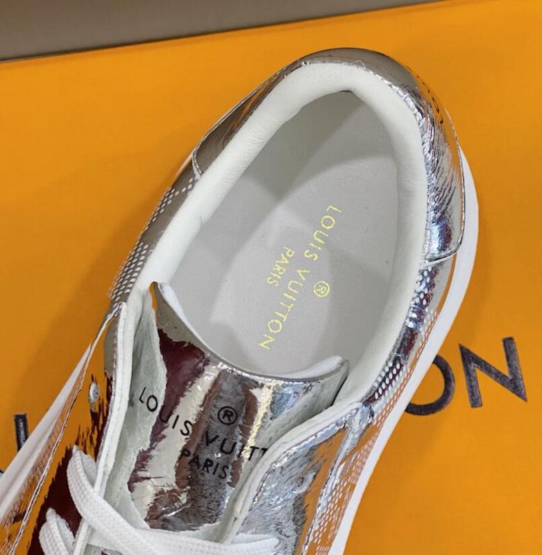 Ozarra Luxury - LOV Men Shoes - 1362
