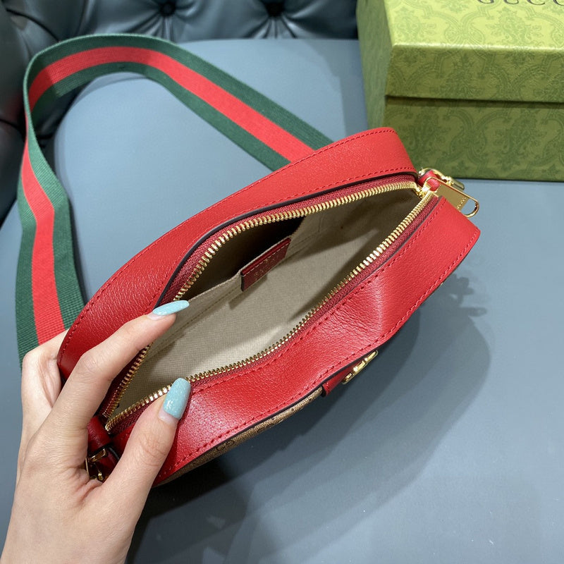 Ozarra - GUKI Bags - 2095