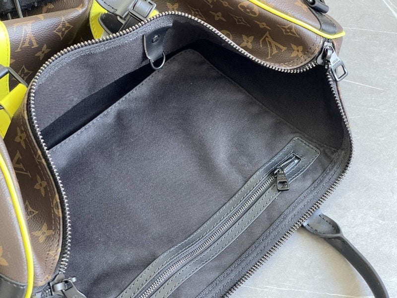 Ozarra Fashion Lu-Vi bags - 17217