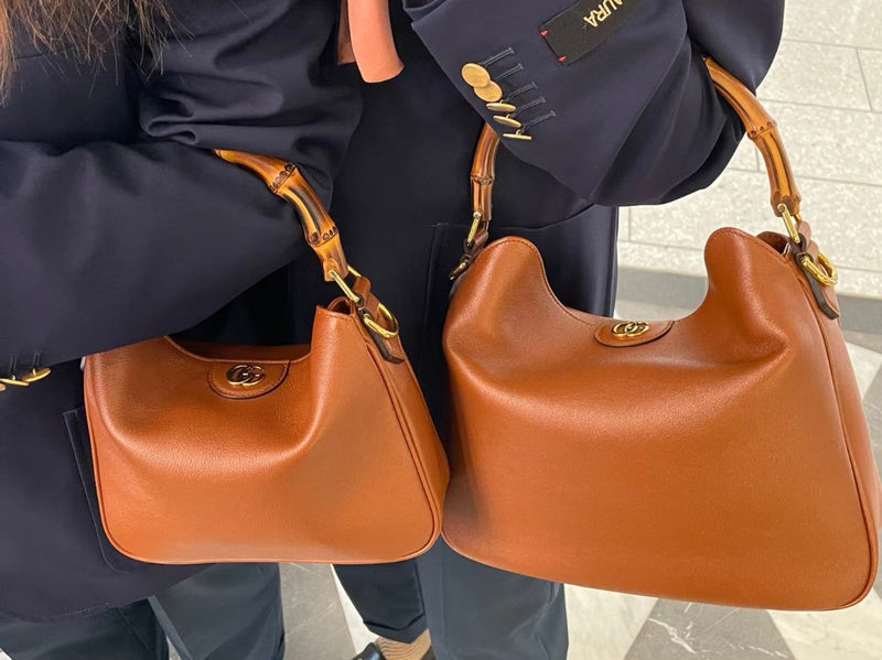 Ozarra - GUKI Women Bags - 443