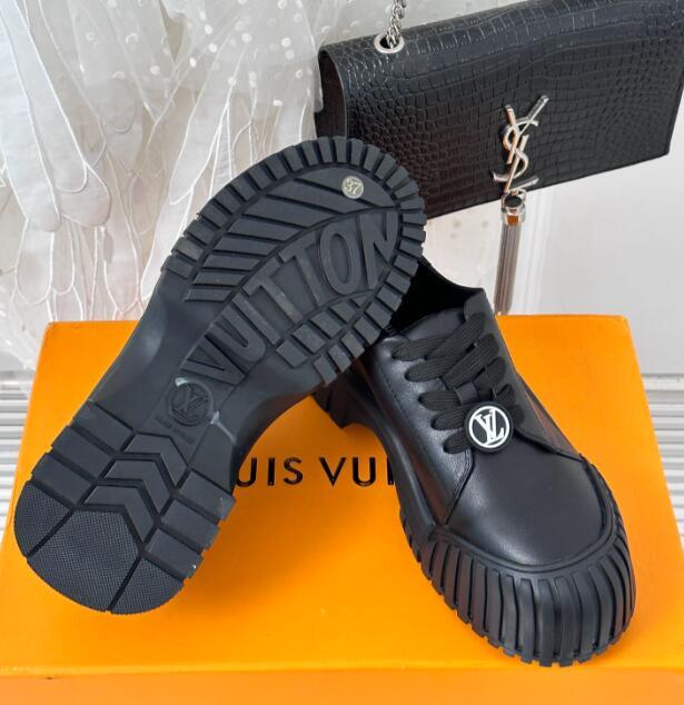 Ozarra Luxury - LOV Women Shoes - 503
