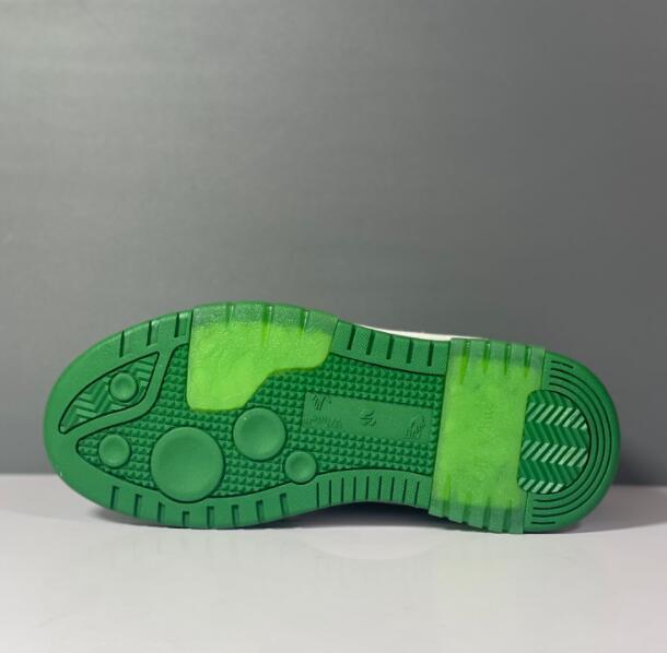 Ozarra Luxury - YZO Men Shoes - 064
