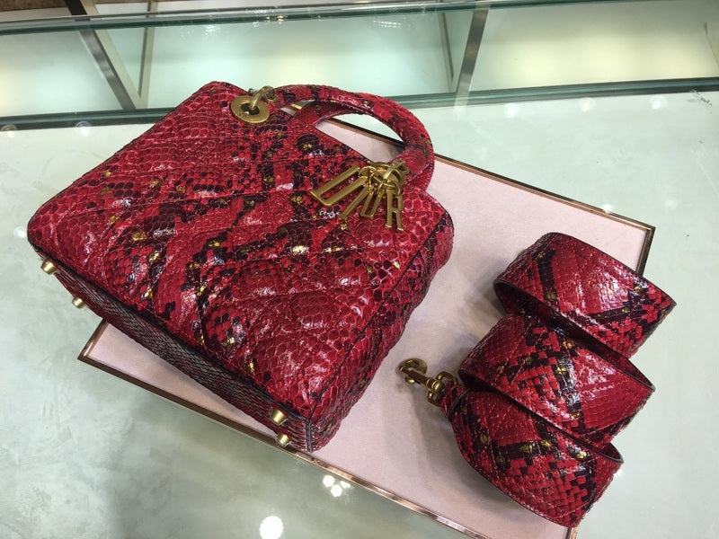 Ozarra - DOR Bags - 1221