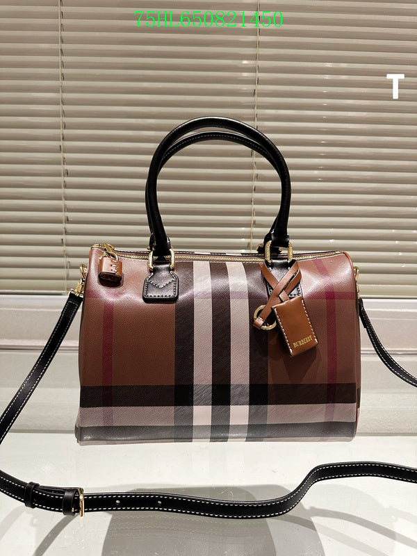 Ozarra Fashion -BBR Bags - 046