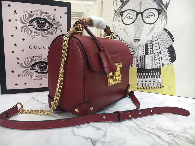 Ozarra - GCI Bags - 2168