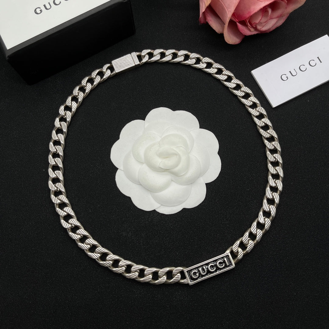 Combo New Arrival GCI Necklaces 033