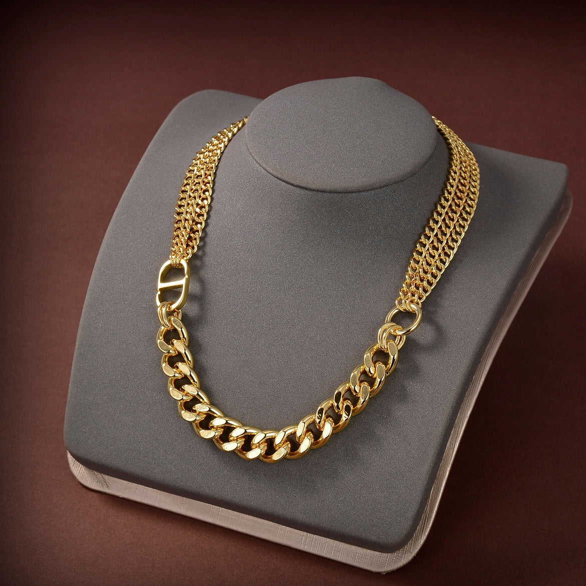 New Arrival Dir Necklaces 022