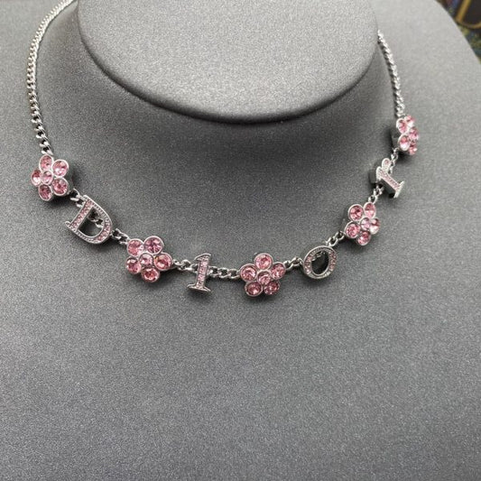 New Arrival Dir Necklaces 041