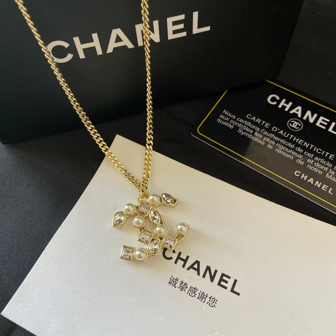 New Arrival CHL Necklaces 034