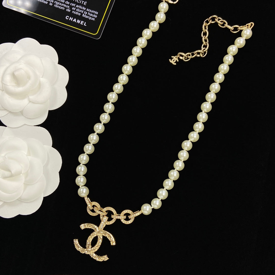 New Arrival CHL Necklaces 025