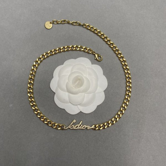 New Arrival Dir Necklaces 020