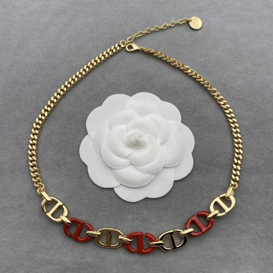 New Arrival Dir Necklaces 021
