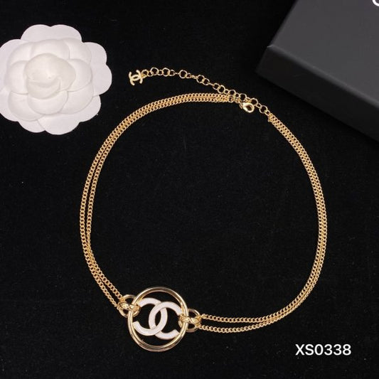 New Arrival CHL Necklaces 043