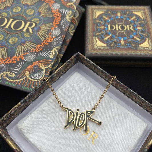 New Arrival Dir Necklaces 032