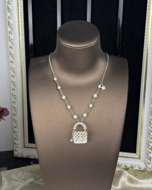 New Arrival CHL Necklaces 005