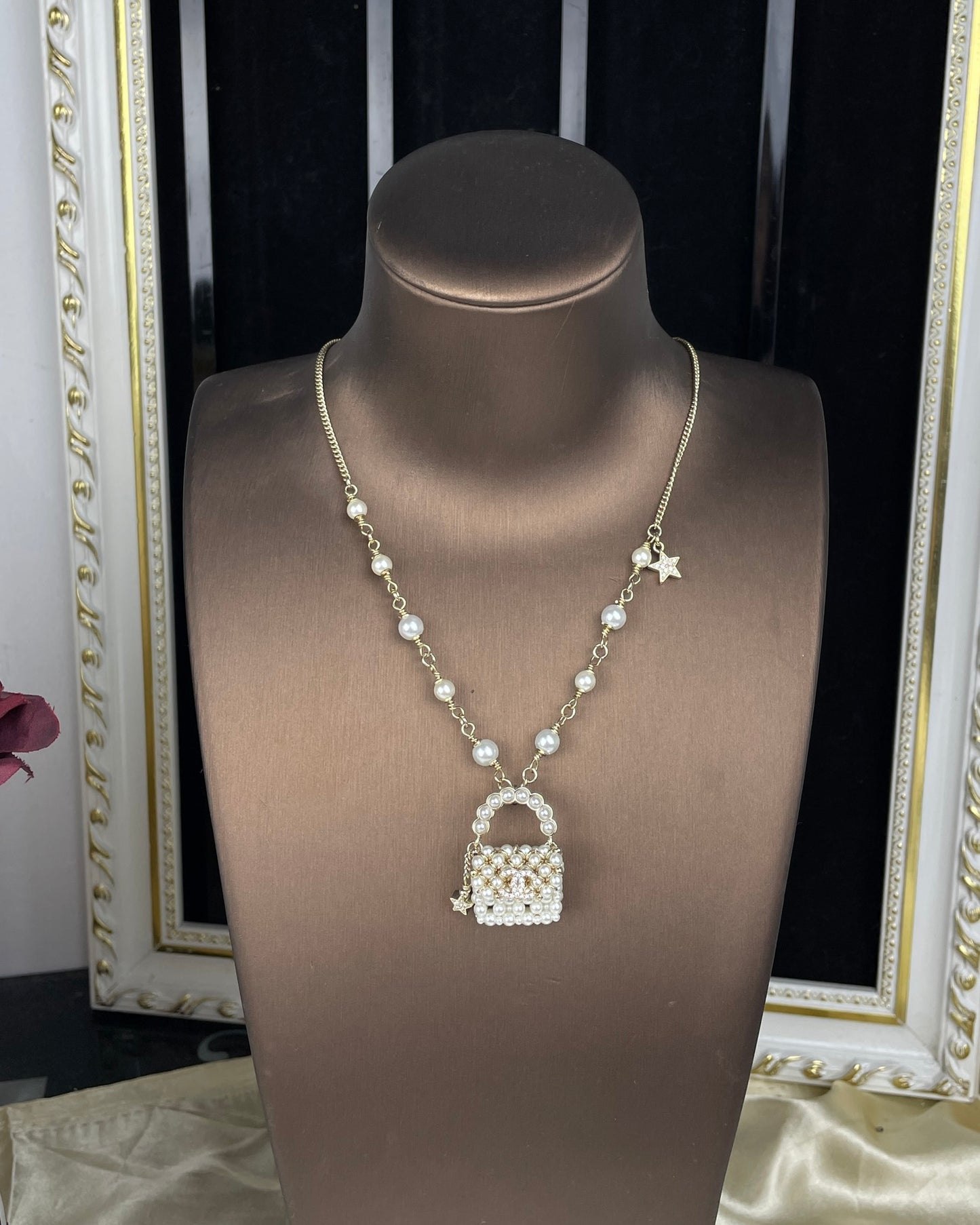 New Arrival CHL Necklaces 005