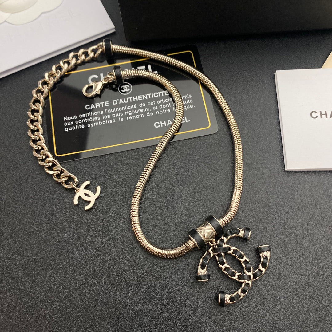 New Arrival CHL Necklaces 022