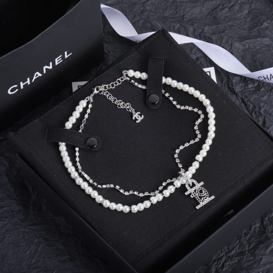New Arrival CHL Necklaces 023