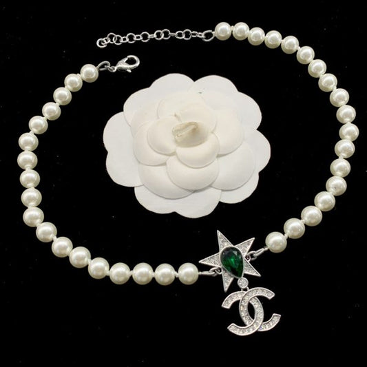New Arrival CHL Necklaces 019